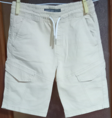 Pantalón corto talla 36
