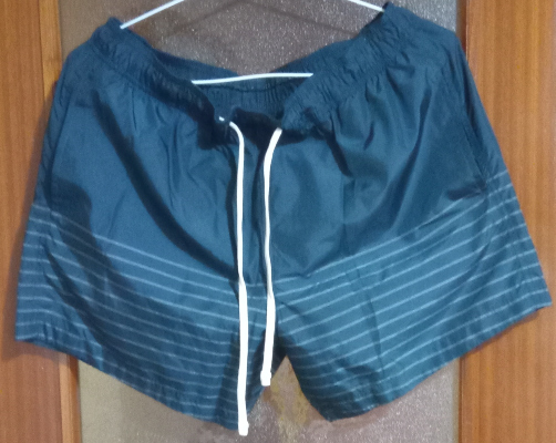 Pantalón de deporte talla XL