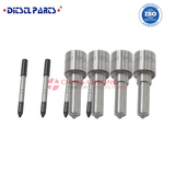 Common Rail Fuel Injector Nozzle 0433172082