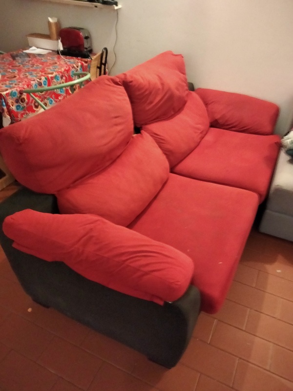 Sofa 3 plazas