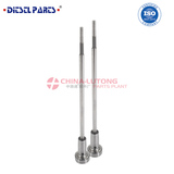 Common Rail Injector Valve Assembly F00RJ01714