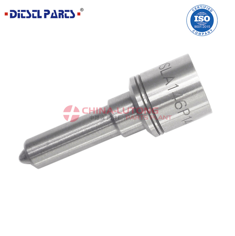 Common Rail Fuel Injector Nozzle 0 433 175 414