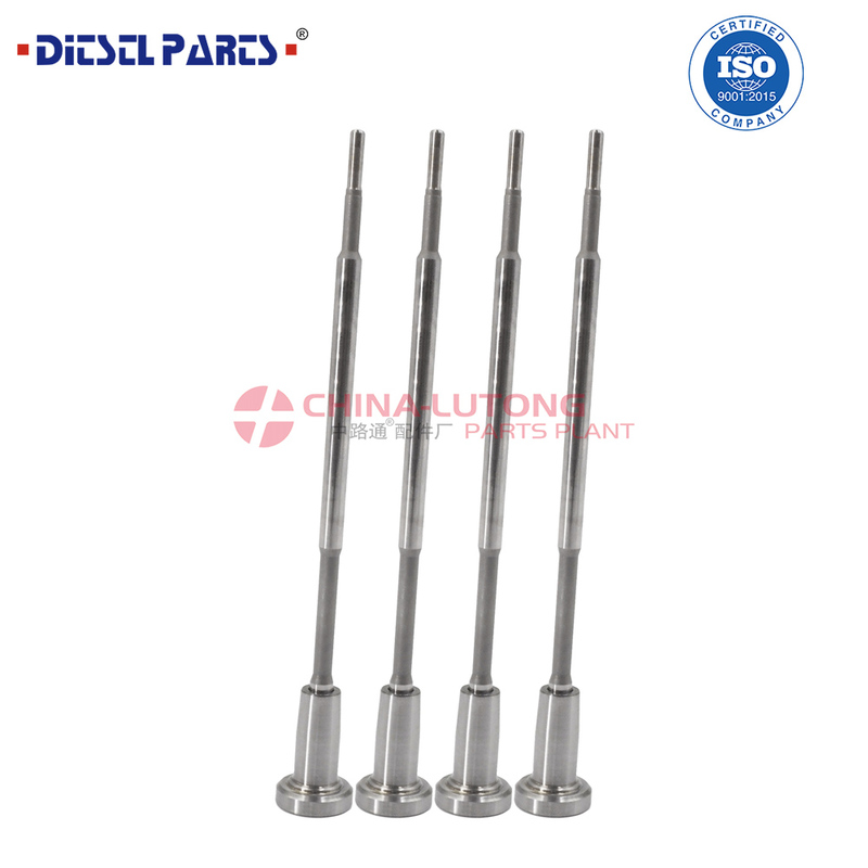 Common Rail Injector Valve Assembly F00V C01 016