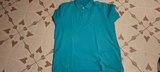 Polo azul cielo Talla XL