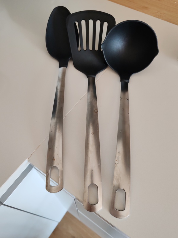 Utensilio de Cocina