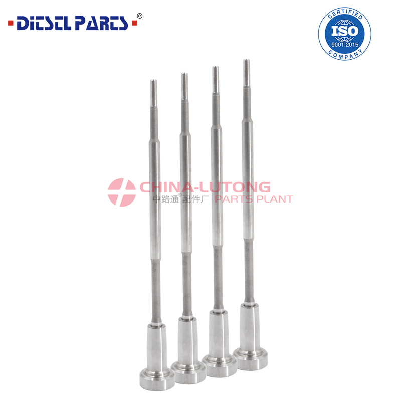 Common Rail Injector Valve Assembly F00RJ02130