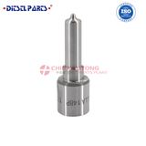 Common Rail Fuel Injector Nozzle DLLA148P1580