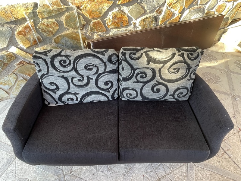 Regalo sofa cama