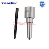 Common Rail Fuel Injector Nozzle 0433175429