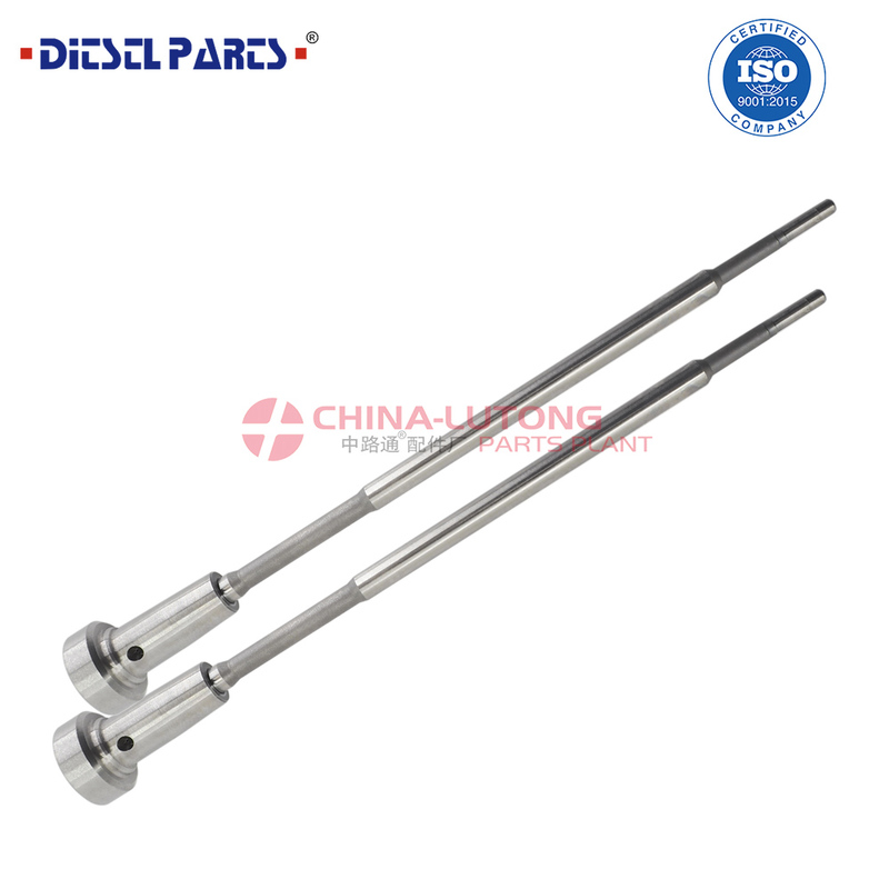 Common Rail Injector Valve Assembly F00V C01 371