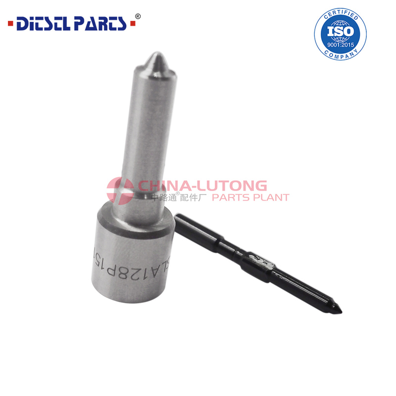 Common Rail Fuel Injector Nozzle 0433175499