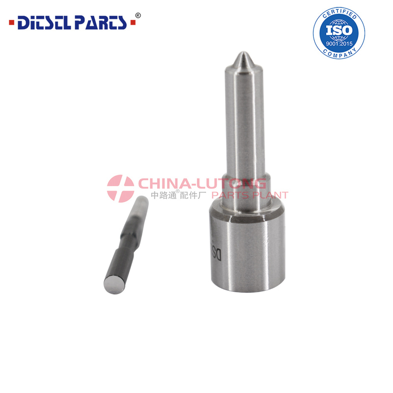 Common Rail Fuel Injector Nozzle 0433175386