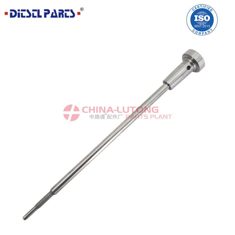 Common Rail Injector Valve Assembly F00VC01514