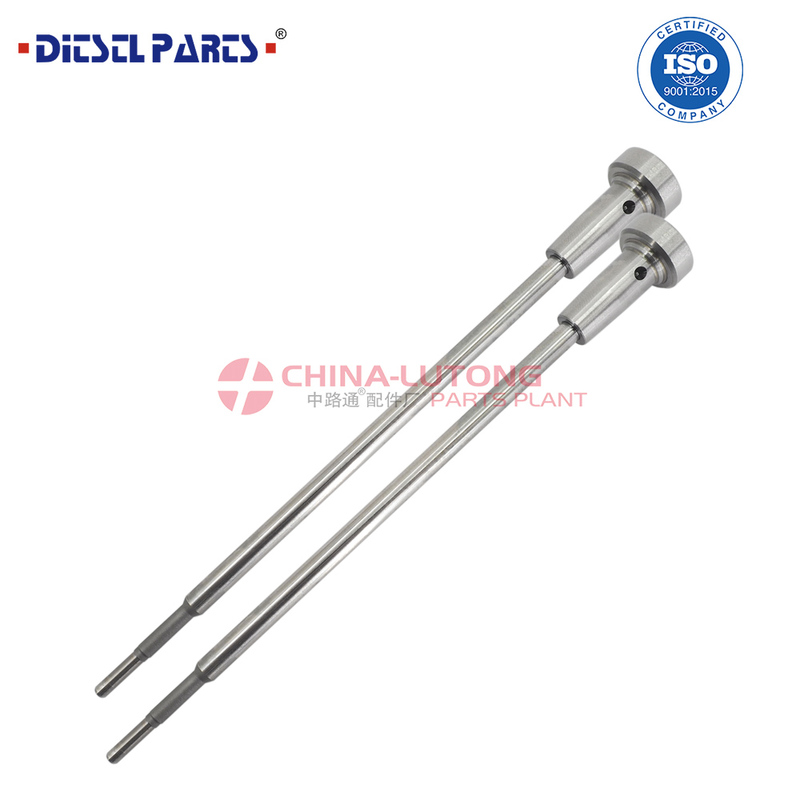 Common Rail Injector Valve Assembly F00VC01516