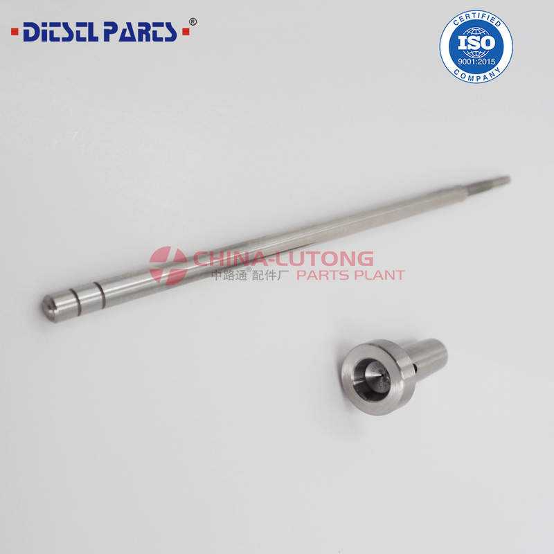 Common Rail Injector Valve Assembly FOOV C01 333