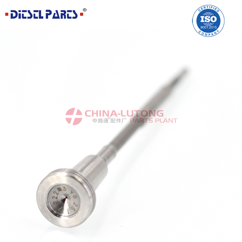 0 445 110 331 Injector Valve Set supplier