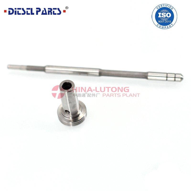 Buy Control Valve F00V C01 334