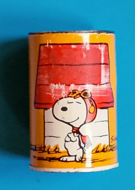 Hucha de Snoopy