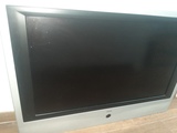 Tv Loewe 99 x 68cm, necesita adaptador hd