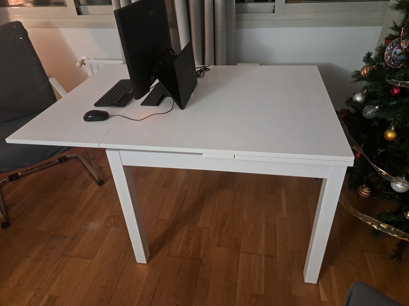 Mesa comedor ikea