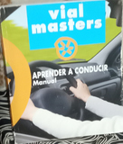 Manual de conducción.