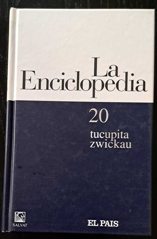 Enciclopedia