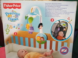 REGALO  JUGUETE Fisher - Price  para bebé.