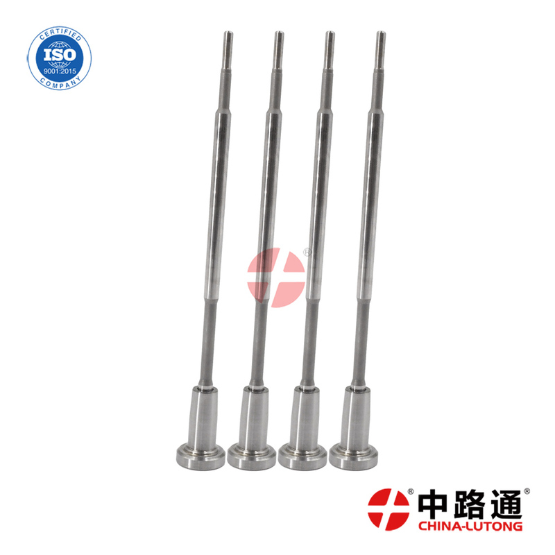 0445110142 Injector Valve Set ve