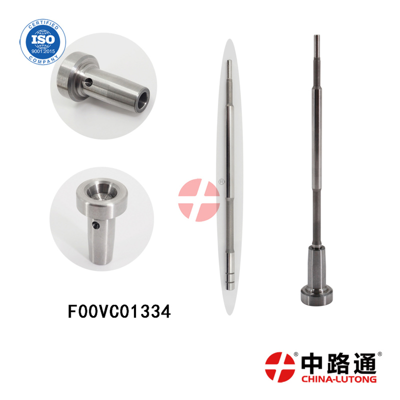 Buy Control Valve F00RJ01334 ve