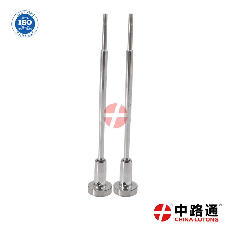 Common Rail Fuel Injector Control Valve F00RJ01657 ve 