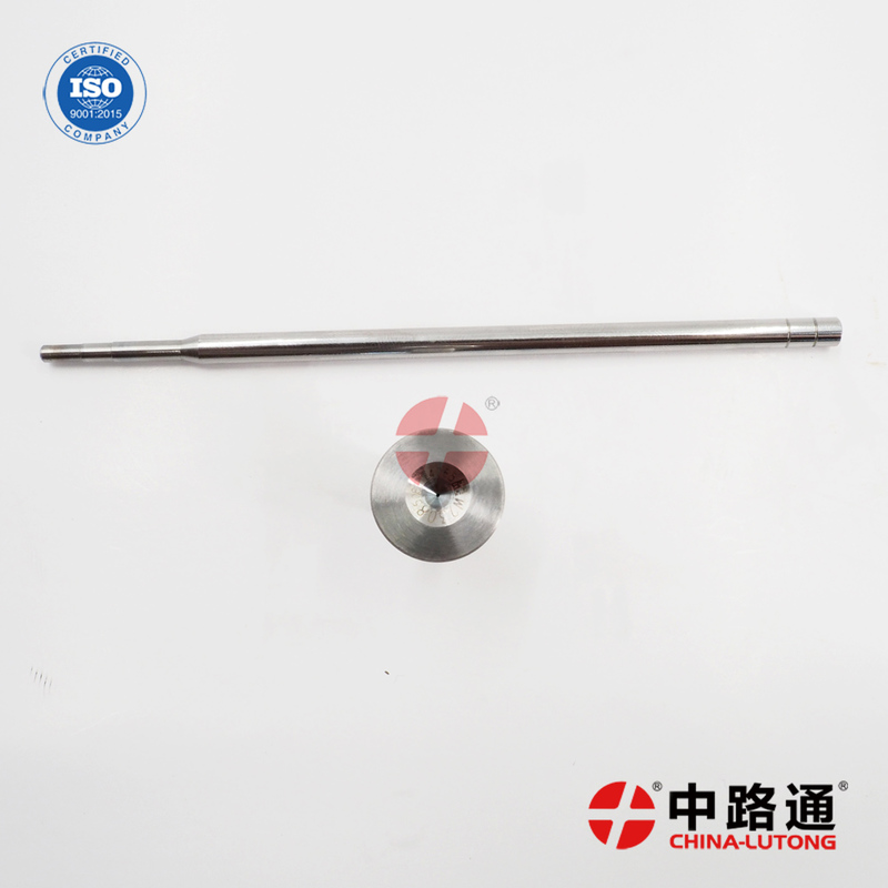 0 445 110 153 Injector Valve Set ve