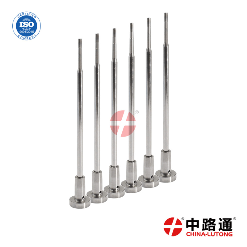 0 445 110 195 Injector Valve Set  ve