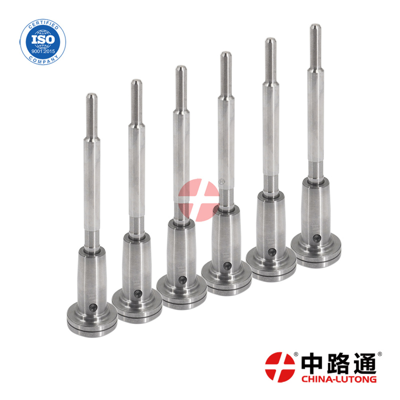 0445110158 Injector Valve Set ve