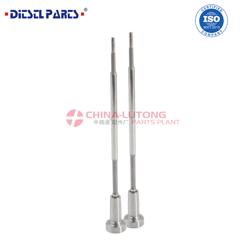 Common Rail Injector Valve Assembly F00VC01361