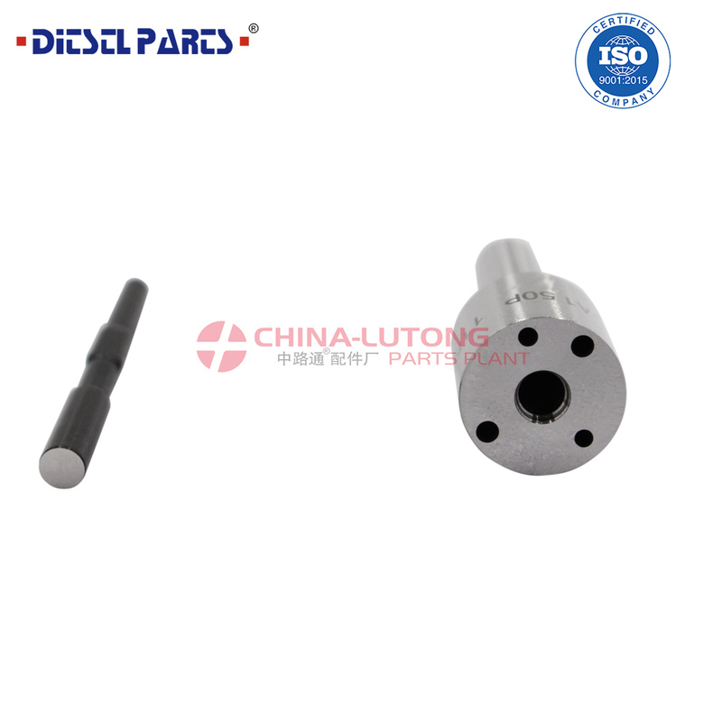 Common Rail Fuel Injector Nozzle 0 433 175 386