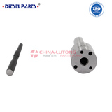 Common Rail Fuel Injector Nozzle 0 433 175 386