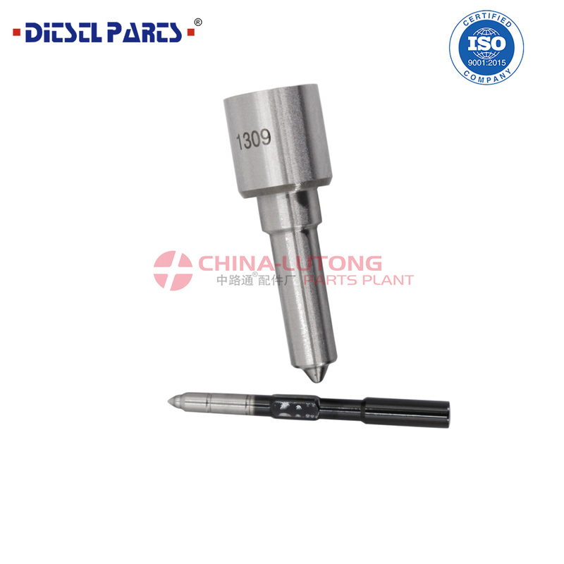 Common Rail Injector Nozzle 0 433 171 861