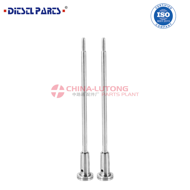 Common Rail injector control valve F00R J00 447