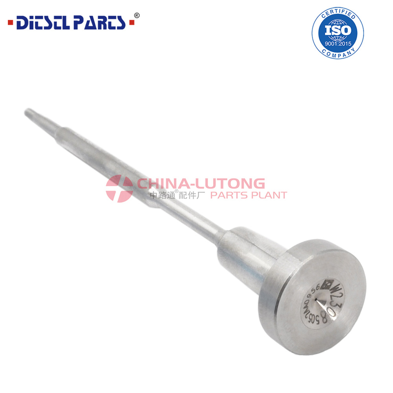 Common Rail Injector Valve Assembly F00RJ01479
