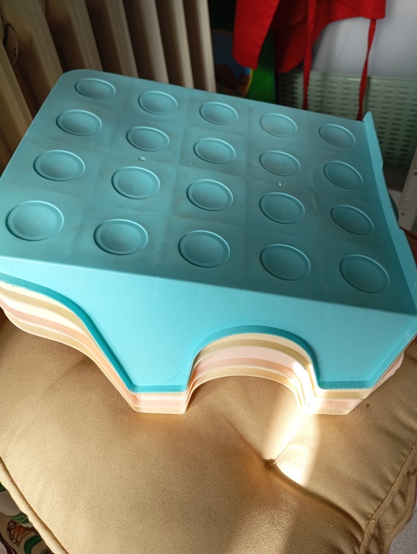 Organizador de calzado 