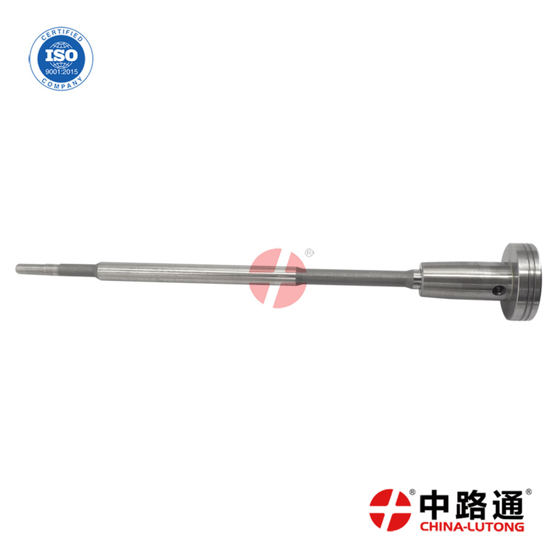 Common Rail injector Control Valve FOORJ02175 ve