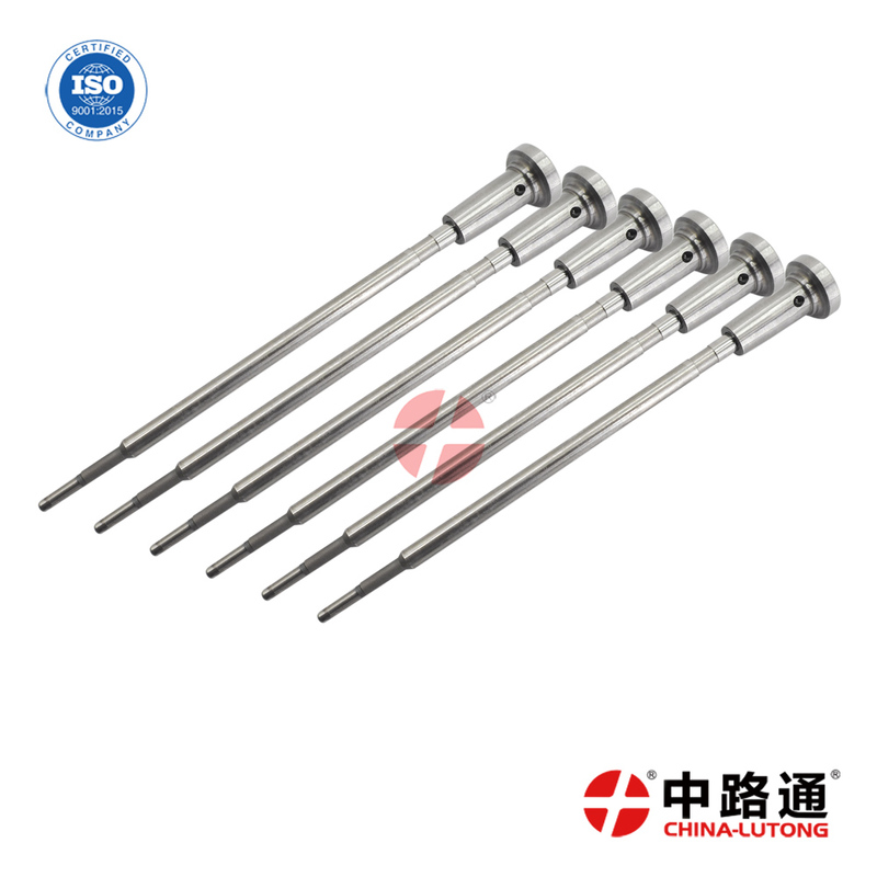 Common Rail injector Control Valve F 00V C01 001 ve