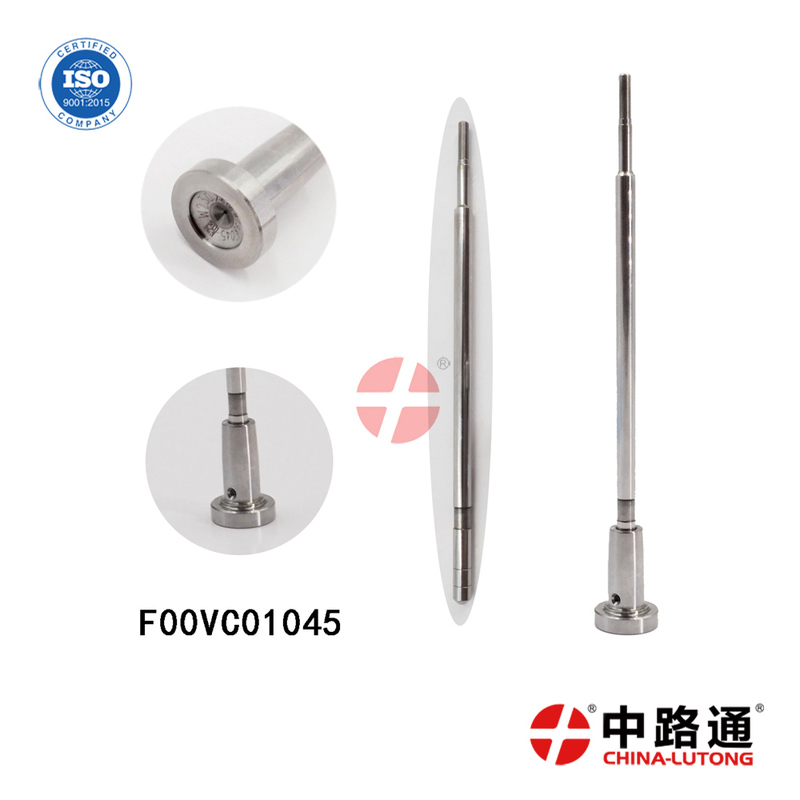 Common Rail Injector Valve Assembly F 00V C01 054 ve