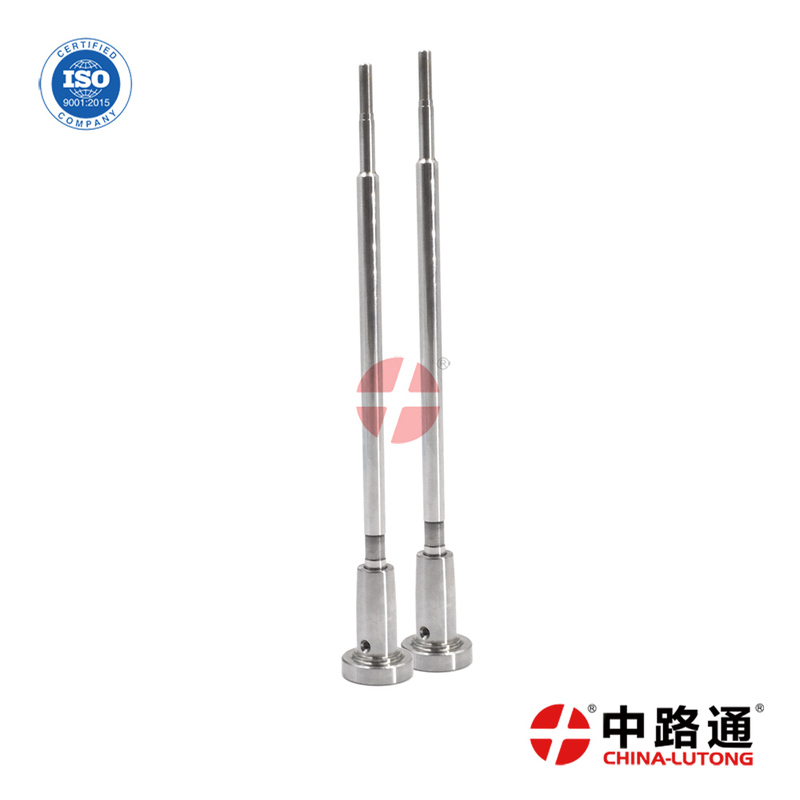 Common Rail Injector Valve Assembly F00V C01 504 ve
