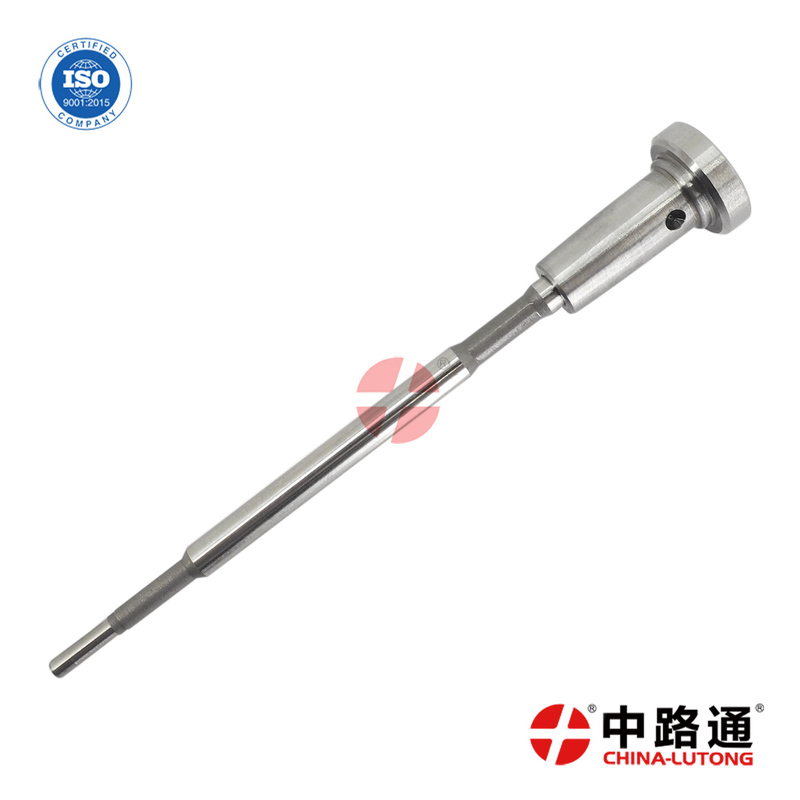 Common Rail Injector Valve Assembly F 00V C01 024 ve