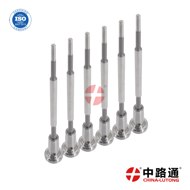 Common Rail injector Control Valve F 00V C01 313 ve
