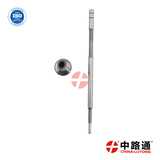 Common Rail Injector Valve Assembly F00V C01 332 ve 