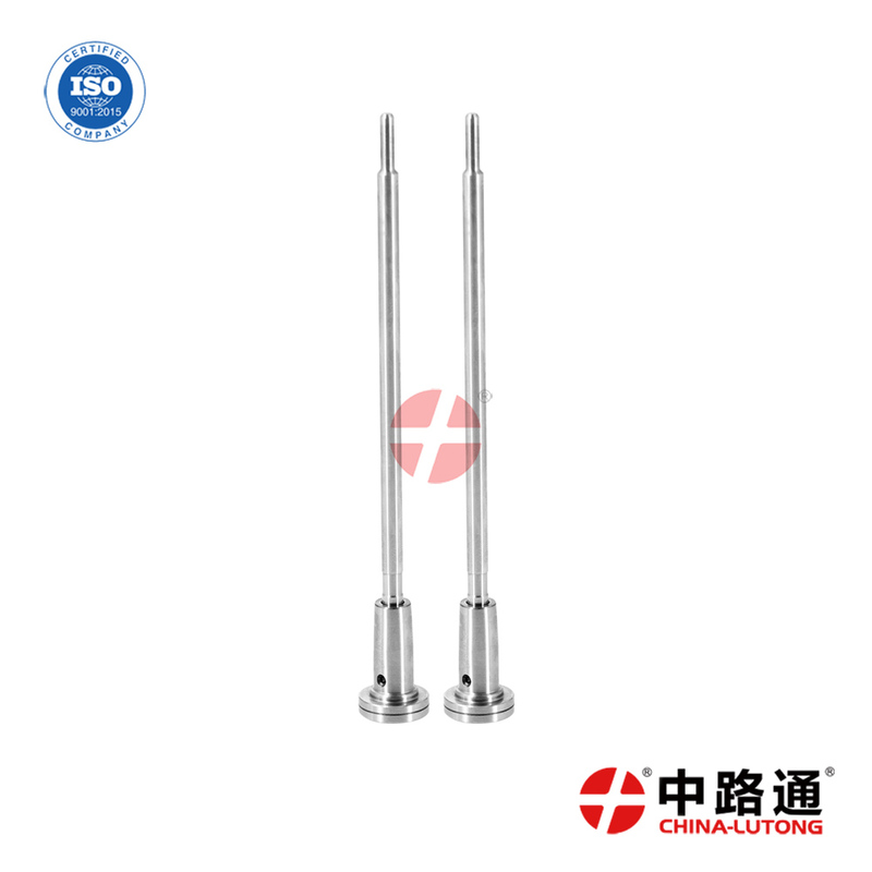 Common Rail injector control valve F00R J00 218 ve