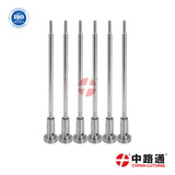 Common Rail injector control valve F00R J00 375 ve