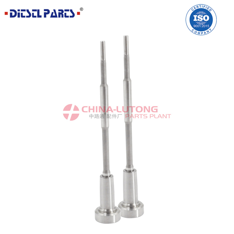 Common Rail injector Control Valve F 00V C01 033